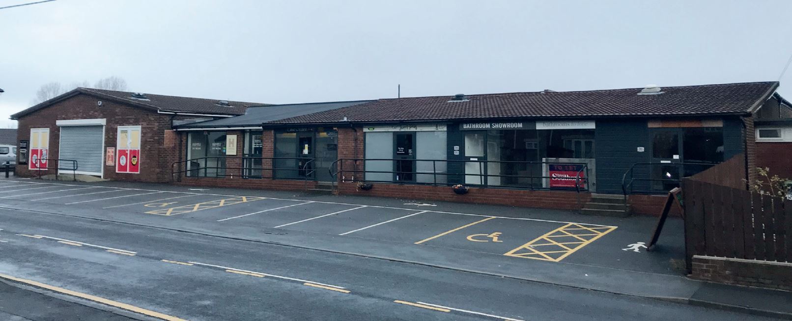 Front St, Great Lumley for sale Primary Photo- Image 1 of 1