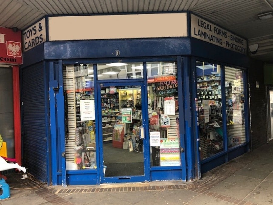 20 Sentinel Sq, London for sale Primary Photo- Image 1 of 1