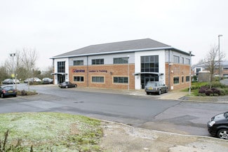 More details for Waterfront, Stonehouse - Office for Lease