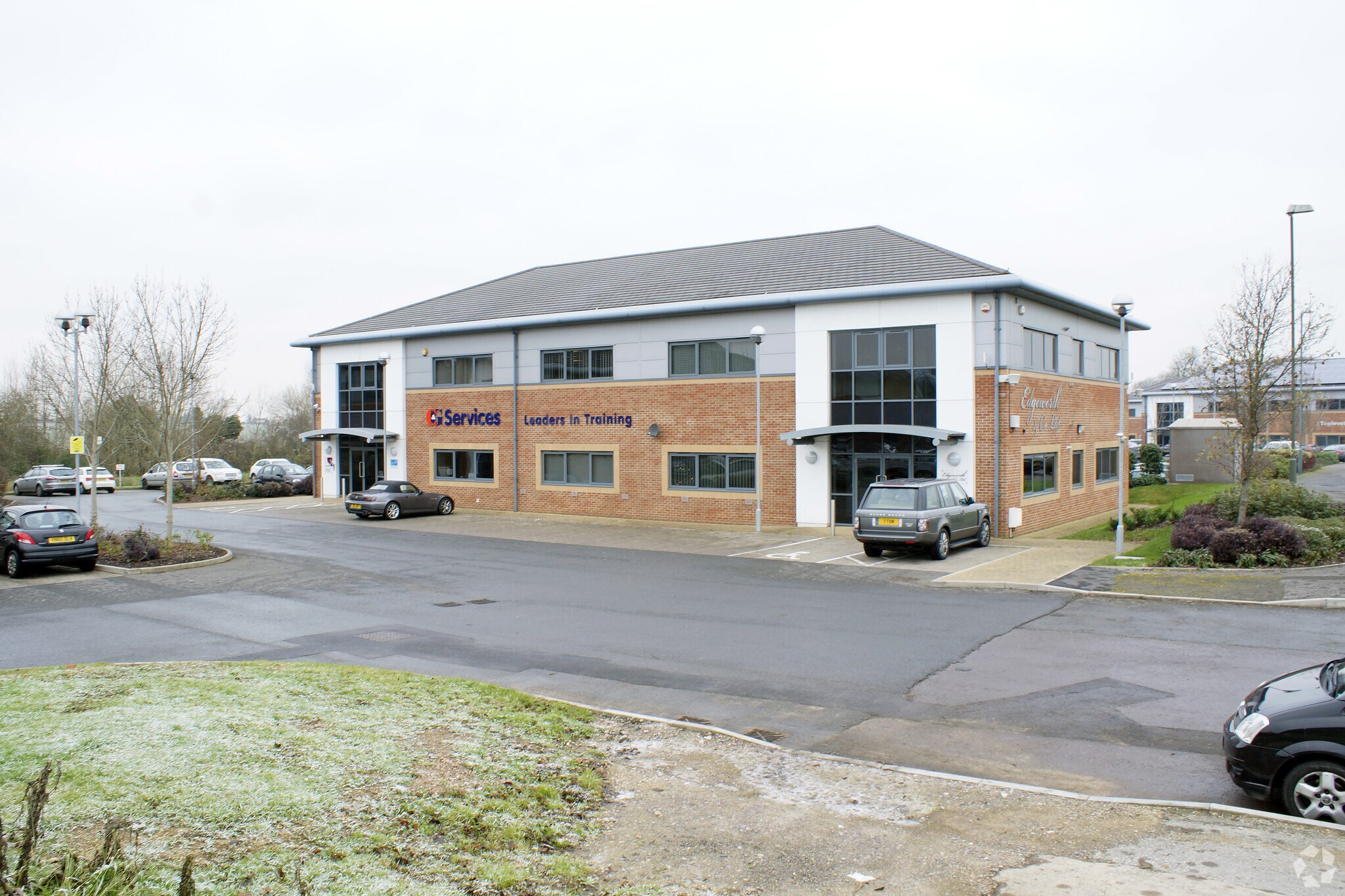 Waterfront, Stonehouse for lease Primary Photo- Image 1 of 4