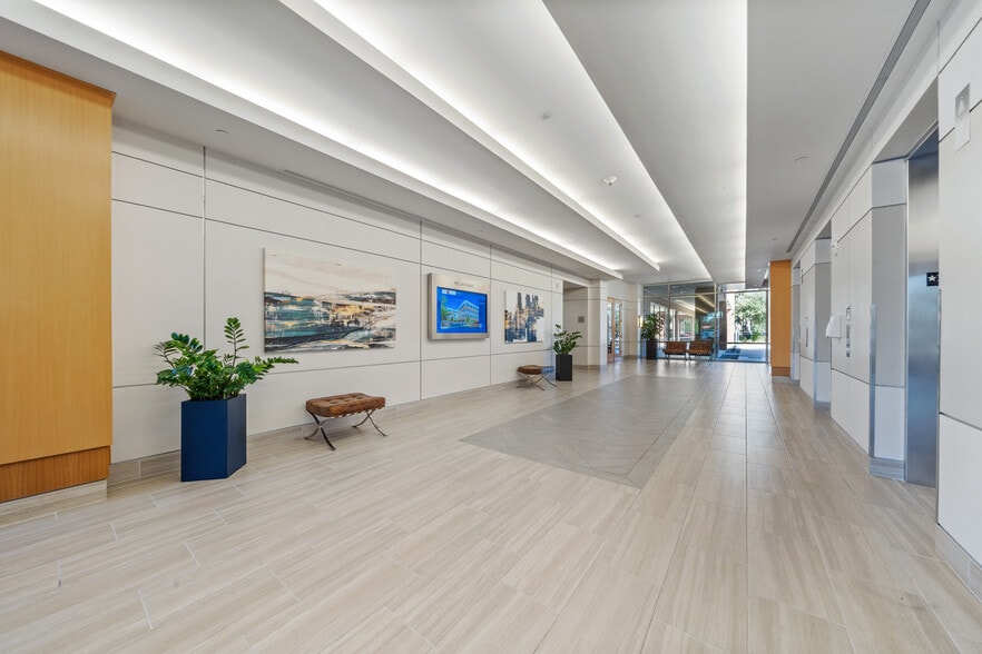 10800 Pecan Park Blvd, Austin, TX for lease - Interior Photo - Image 2 of 5