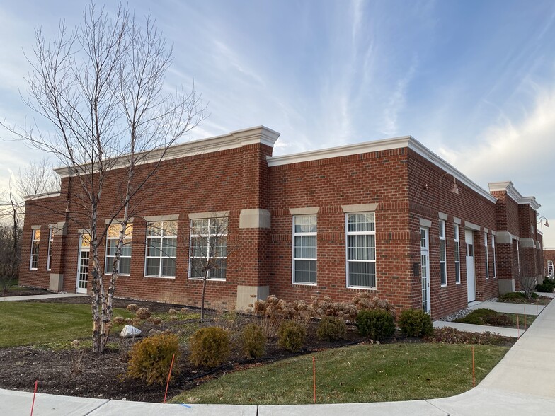 8186 Jackson Rd, Ann Arbor, MI for sale - Building Photo - Image 1 of 1