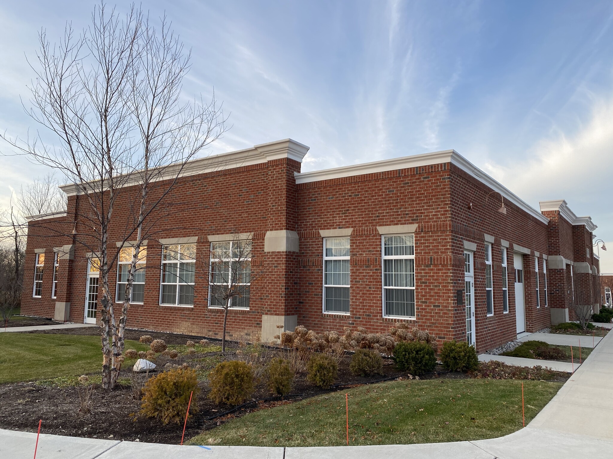 8186 Jackson Rd, Ann Arbor, MI for sale Building Photo- Image 1 of 1