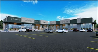 More details for 3989 Savoy St, London, ON - Retail for Lease