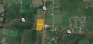 More details for Highway 13 and E 525th rd, Brighton, MO - Land for Sale