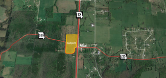 More details for Highway 13 and E 525th rd, Brighton, MO - Land for Sale