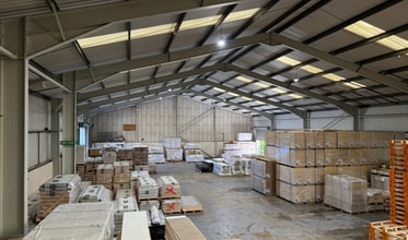 Holbrook Ave, Sheffield for lease Interior Photo- Image 2 of 2