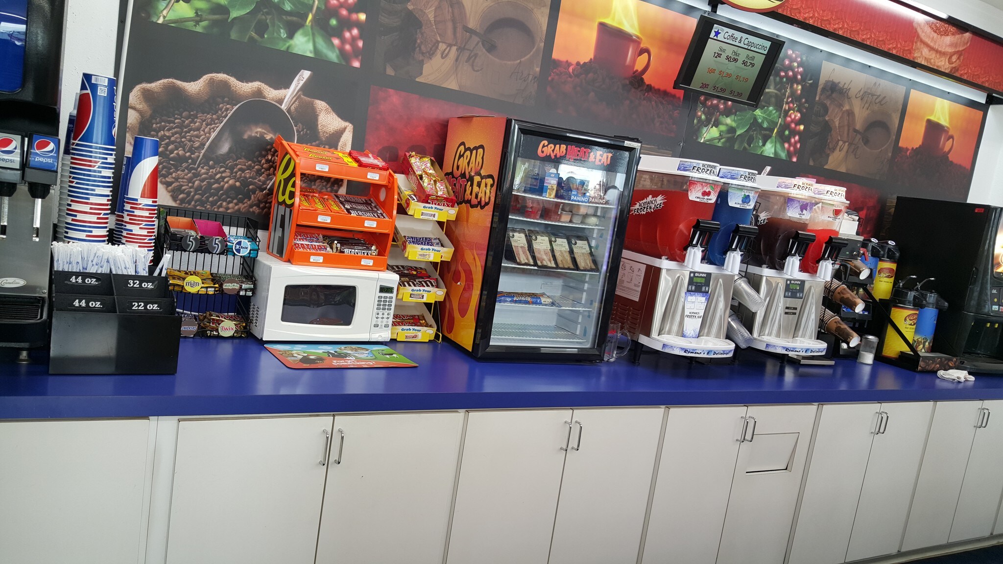 3295 Pacific Hwy, Hubbard, OR for sale Building Photo- Image 1 of 1