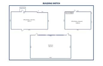 1380 Spring St SE, Smyrna, GA for sale Floor Plan- Image 1 of 1