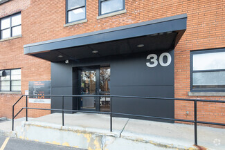 Suite 154 - Commercial Real Estate