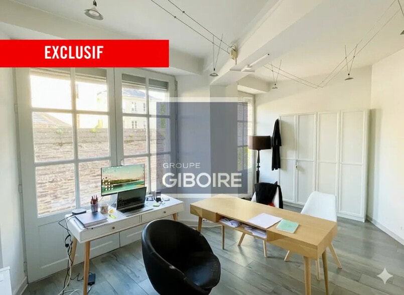 Office in Rennes for sale - Building Photo - Image 2 of 8