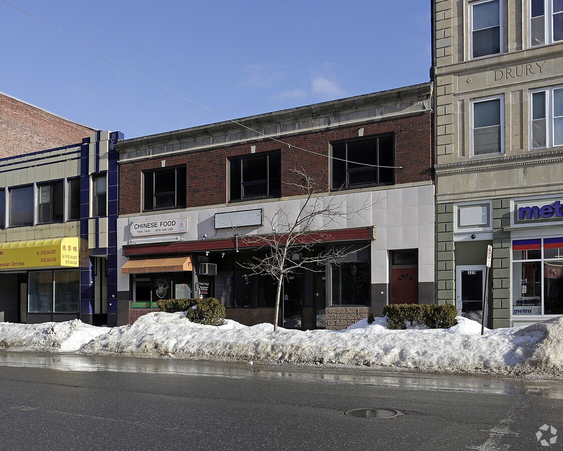 329335 Main St, Fitchburg, MA 01420