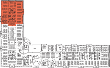 400 Butler Farm Rd, Hampton, VA for lease Floor Plan- Image 1 of 1