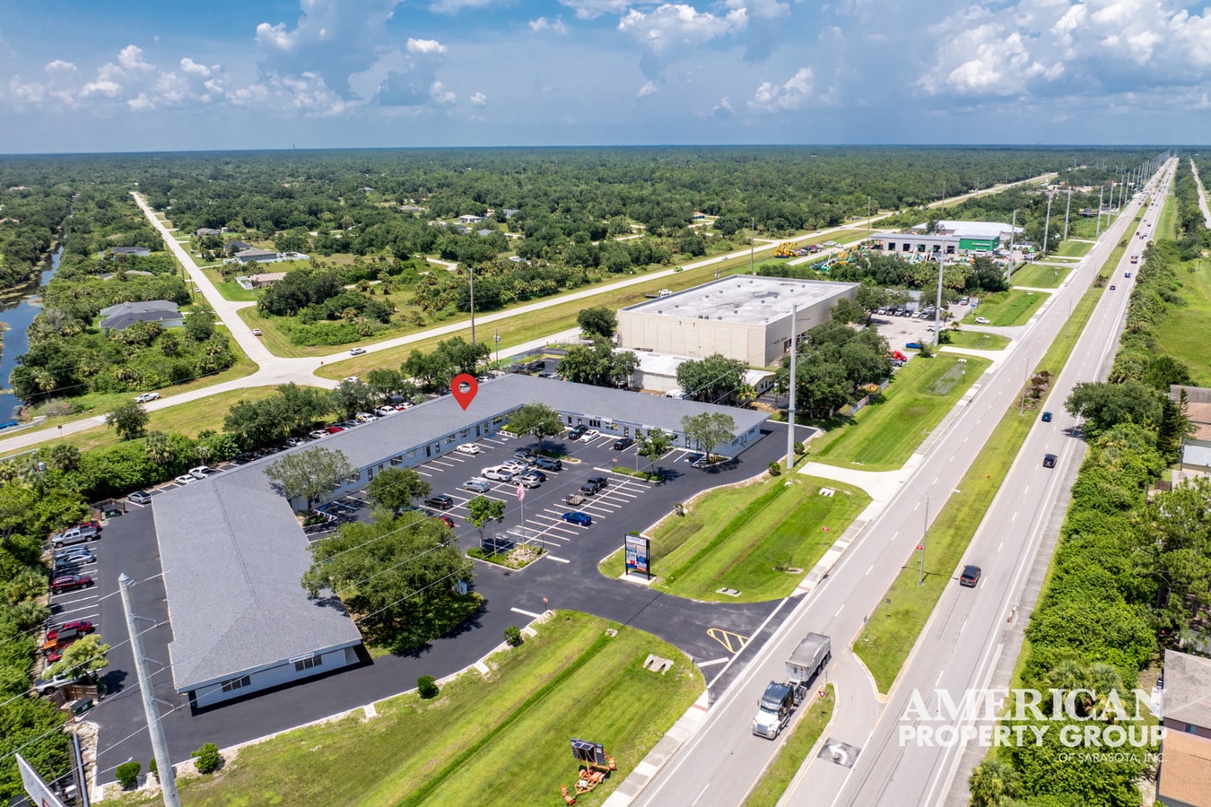 20020 Veterans Blvd, Port Charlotte, FL 33954 - Unit 15 - - Interior Photo - Image 2 of 15
