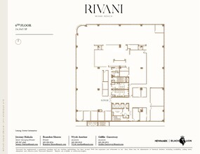 1691 Michigan Ave, Miami Beach, FL for lease Floor Plan- Image 1 of 1