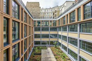 More details for 9-17 Rue Salneuve, Paris - Office for Lease