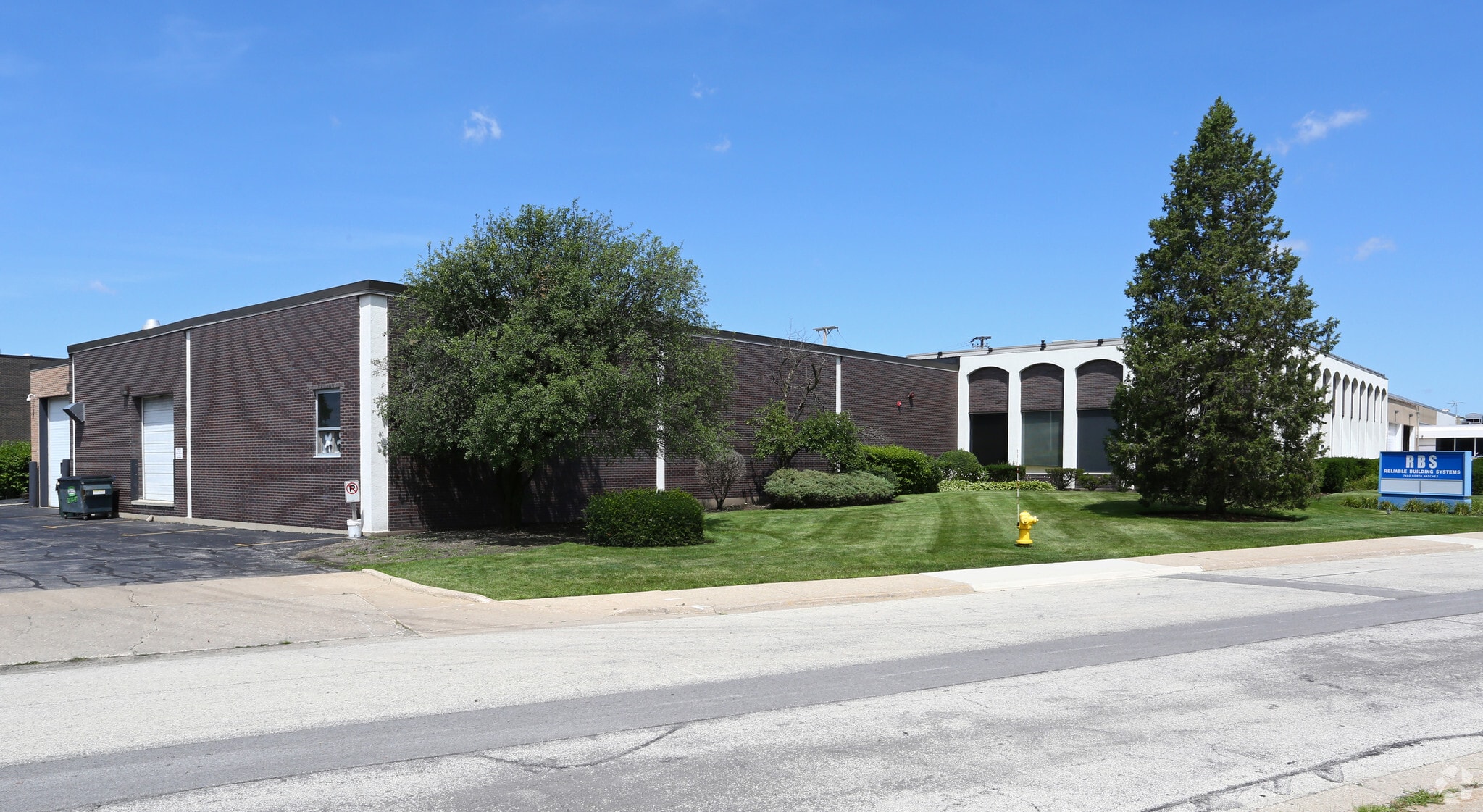 7450-7470 N Natchez Ave, Niles, IL for sale Primary Photo- Image 1 of 1