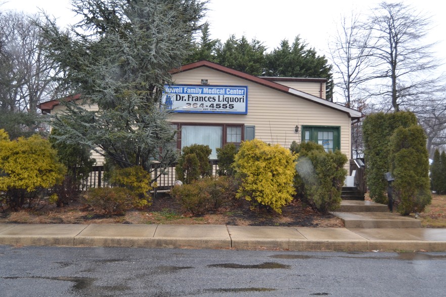 3701 Us-9, Howell, NJ for sale - Building Photo - Image 1 of 3