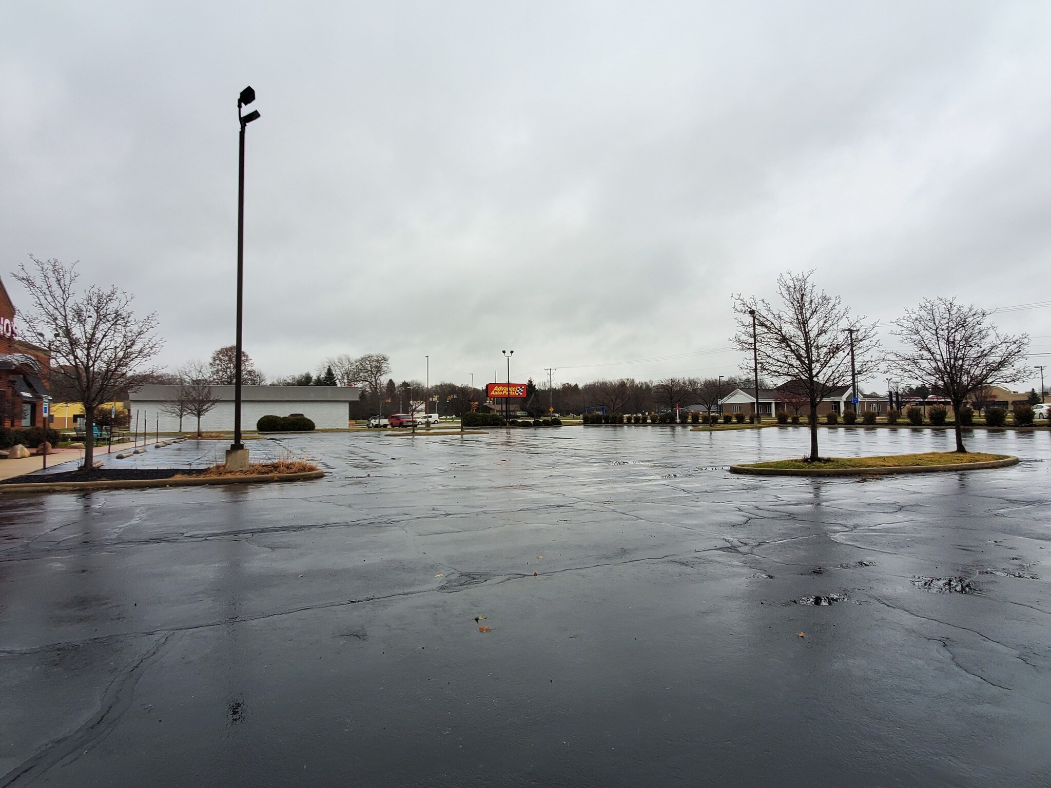 791 Indian Boundary Rd, Chesterton, IN for sale Building Photo- Image 1 of 1