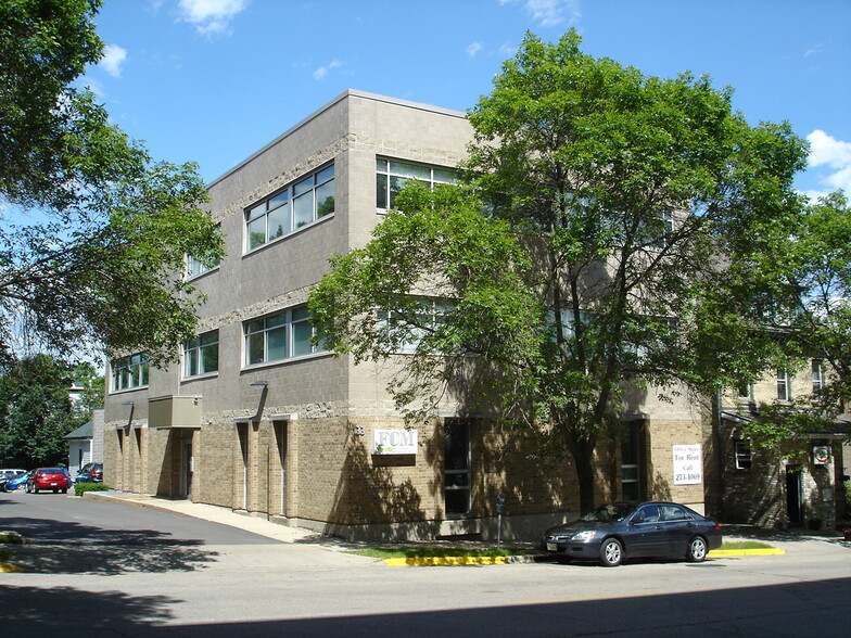 133 S Butler St, Madison, WI for lease - Primary Photo - Image 1 of 8