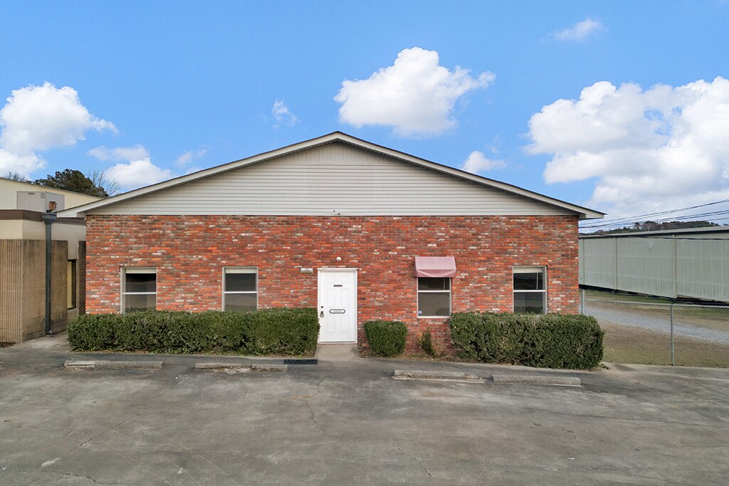 3575 Vann Rd, Trussville, AL for sale Building Photo- Image 1 of 1