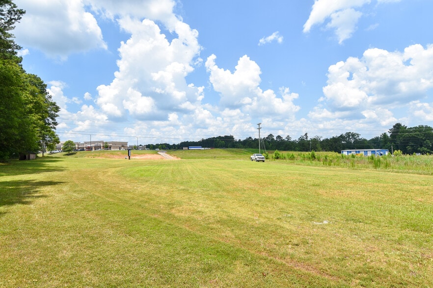 10294 Highway 19, Zebulon, GA for sale - Primary Photo - Image 1 of 15