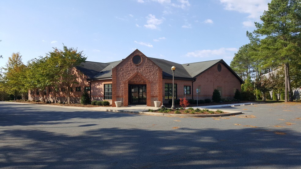 522 Idlewild Ave, Easton, MD for sale - Primary Photo - Image 1 of 1