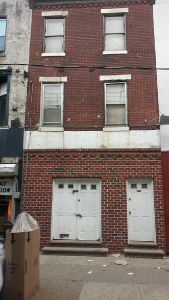 3325 Kensington Ave, Philadelphia, PA for sale - Primary Photo - Image 1 of 1