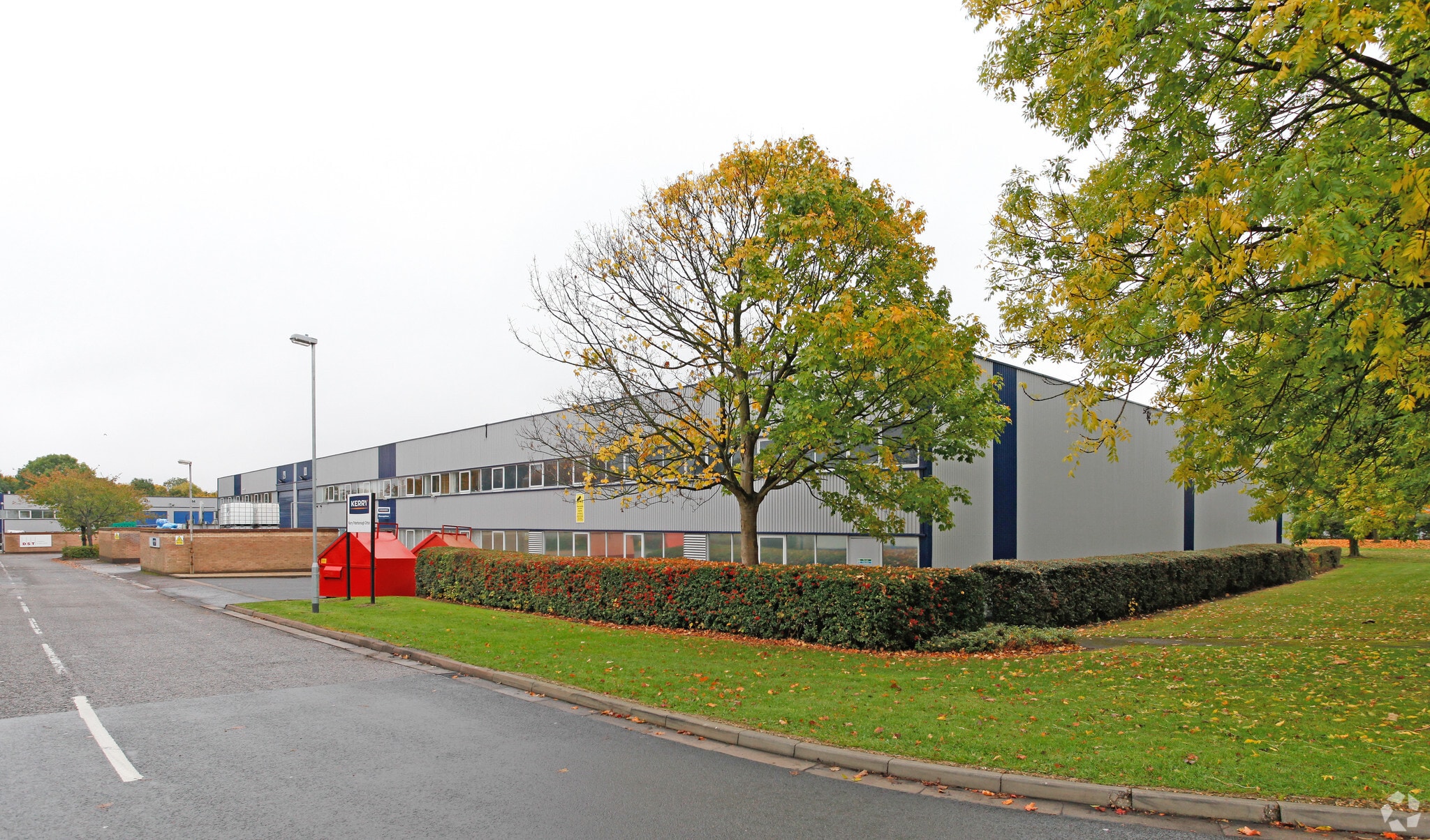 45-46 Stapledon Rd, Peterborough for lease Primary Photo- Image 1 of 3