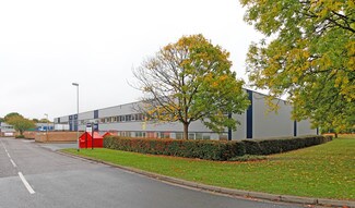 More details for 45-46 Stapledon Rd, Peterborough - Industrial for Lease