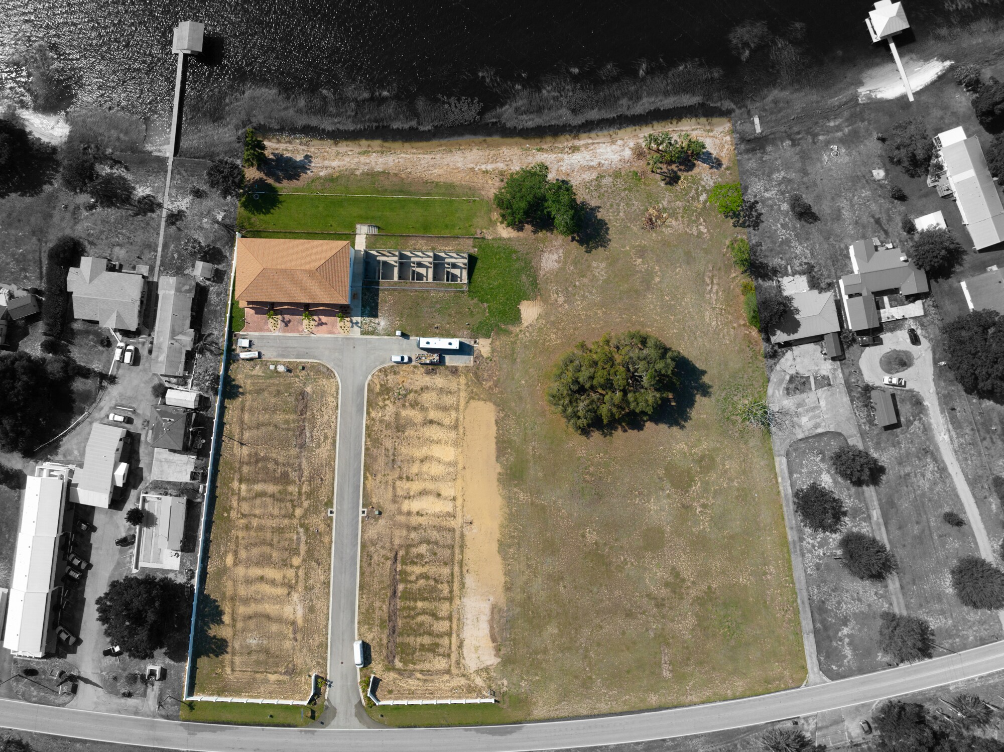 1901 Arbuckle Creek Rd., Sebring, FL 33870 Specialty for Sale