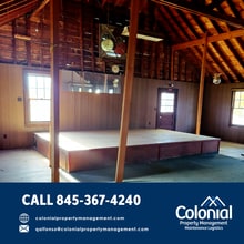 181 Ulster Ave, Ulster Park, NY for lease Interior Photo- Image 1 of 5