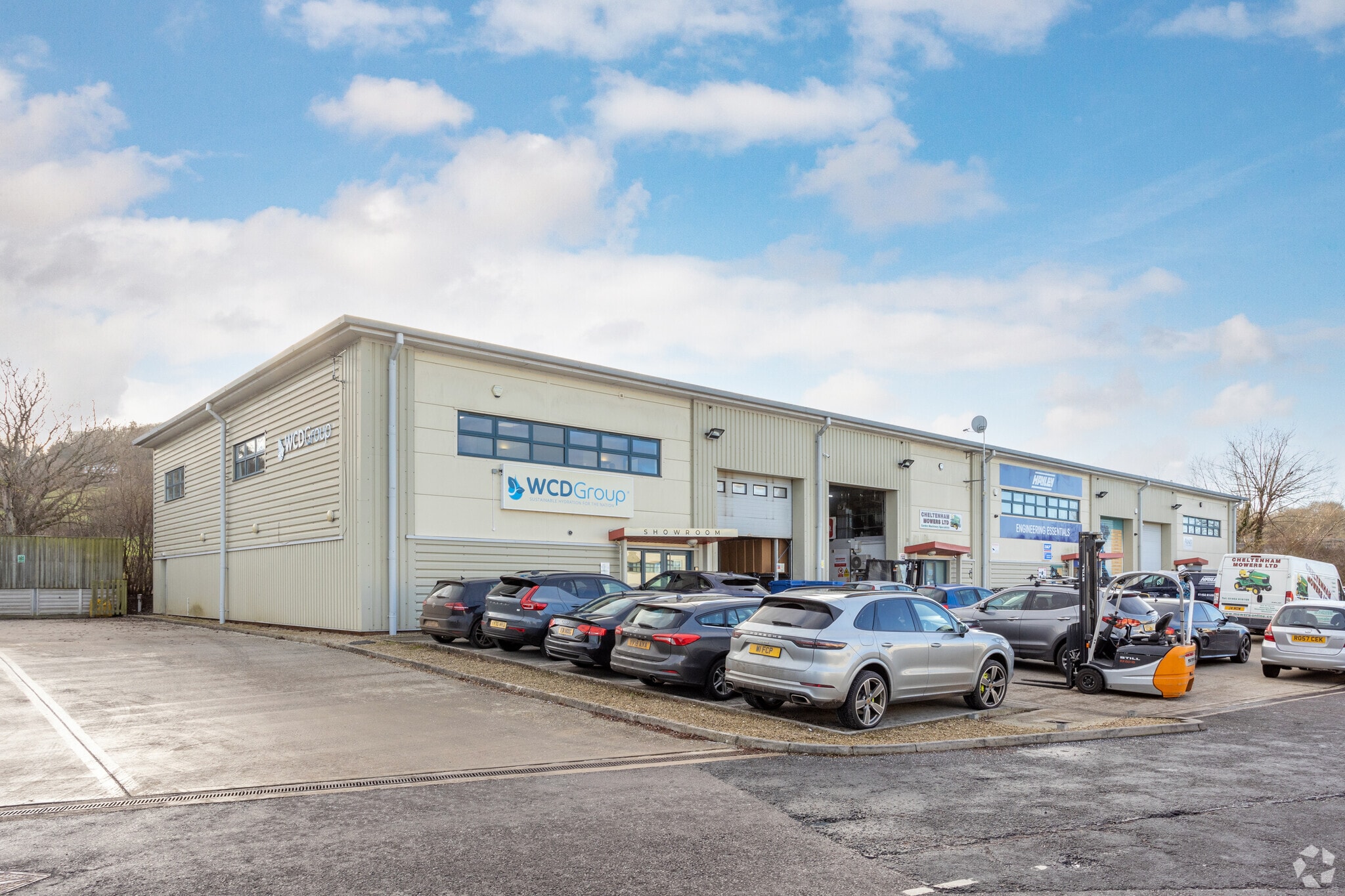 Nexus Ct, Brockworth for sale Primary Photo- Image 1 of 1