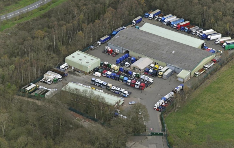Melbourne Rd, Ashby De La Zouch for sale Primary Photo- Image 1 of 1