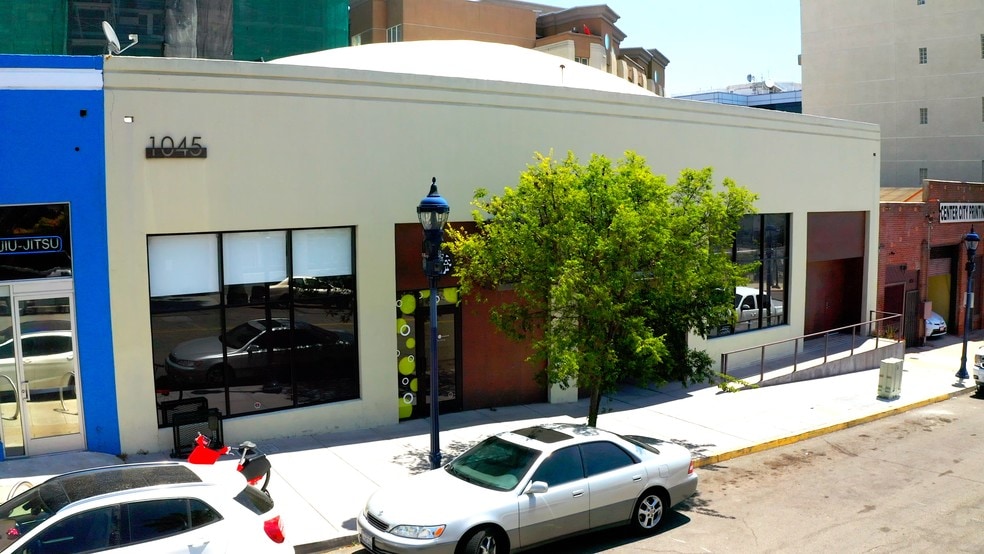 1045 14th St, San Diego, CA for lease - Primary Photo - Image 1 of 9