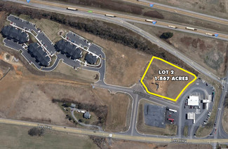 More details for Valley College Circle, Weyers Cave, VA - Land for Sale