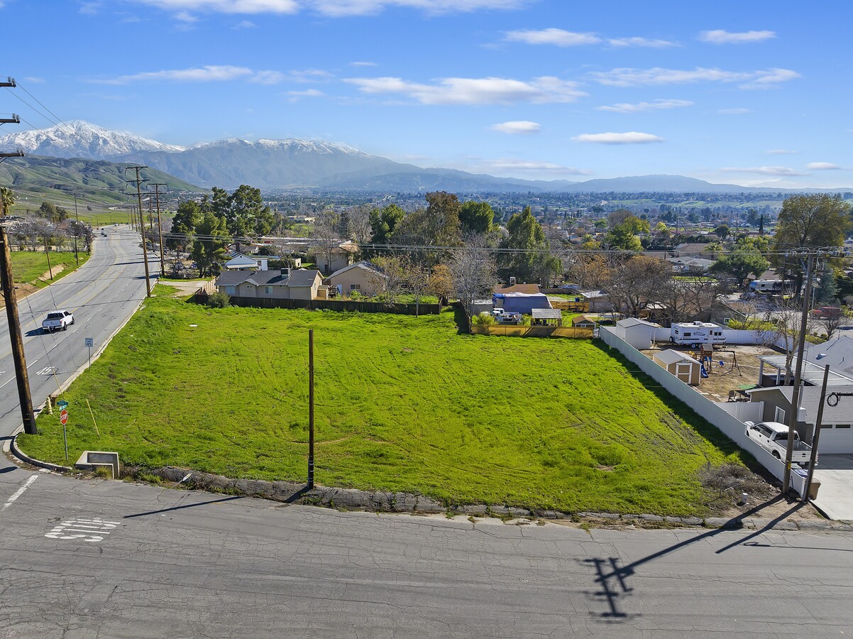 31951 Yucaipa Blvd, Yucaipa, CA 92399 Land for Sale