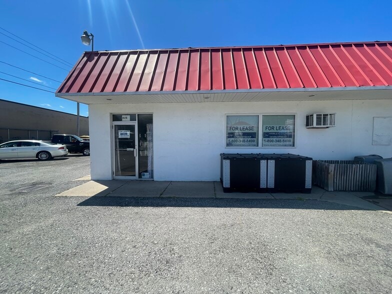 3628 Ransomville Rd, Ransomville, NY for lease - Building Photo - Image 2 of 8