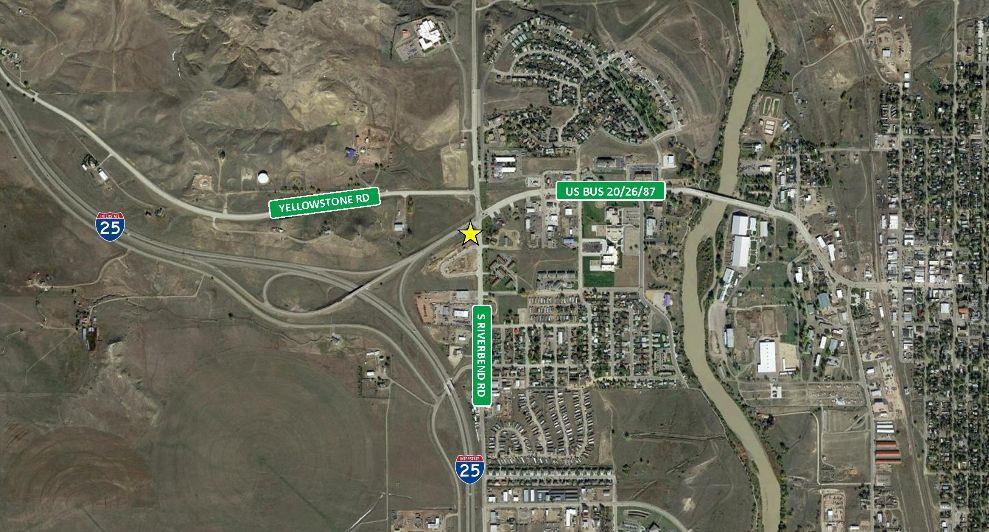 1708 Muirfield Ct, Douglas, WY for sale Building Photo- Image 1 of 1