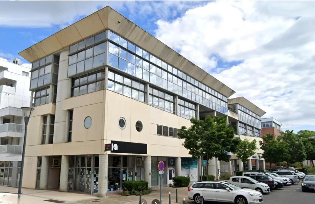 Office in Colomiers for sale Building Photo- Image 1 of 10