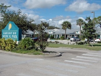 More details for 8000 Ron Beatty Blvd, Micco, FL - Office for Lease