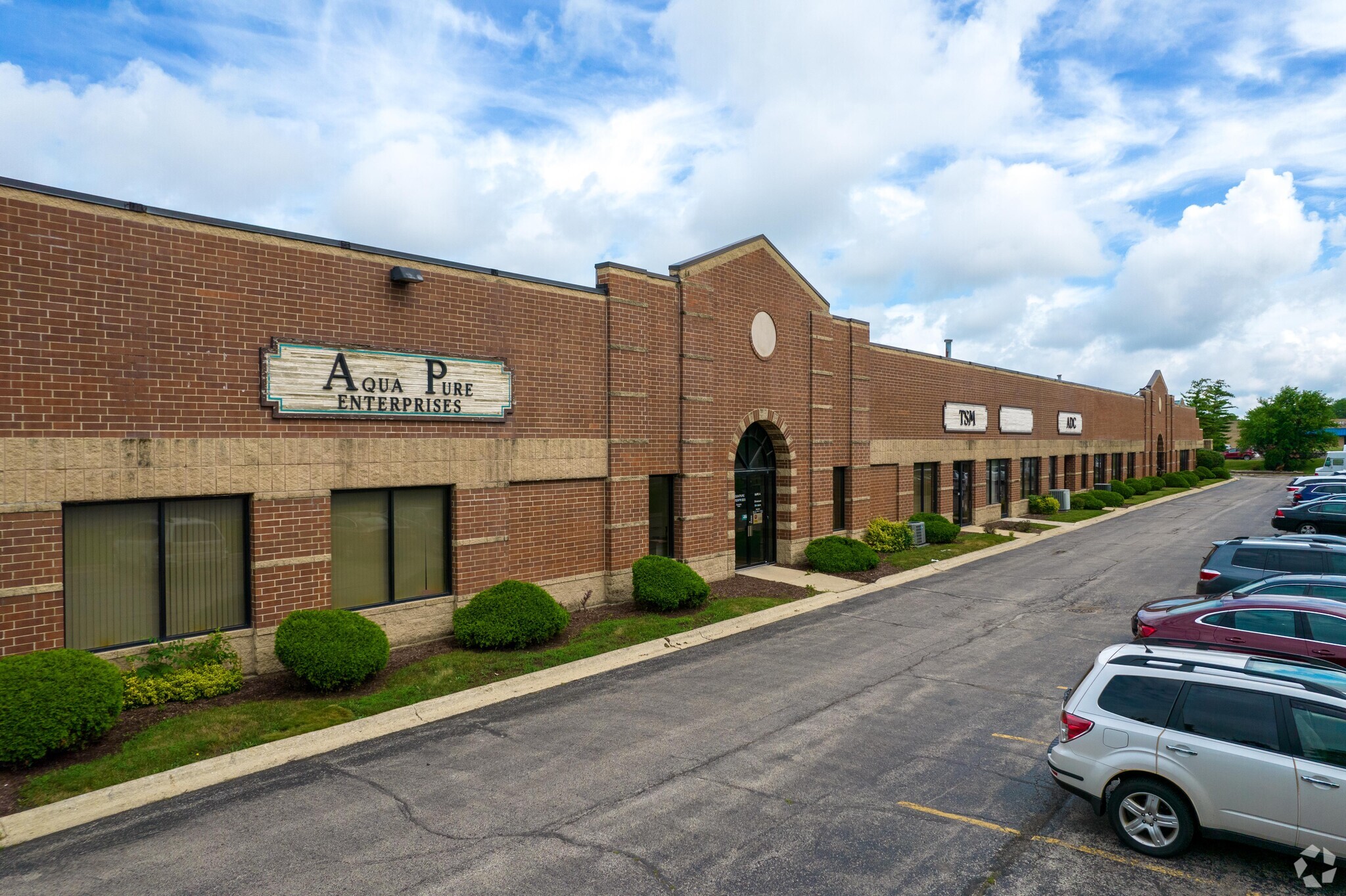 1404 Joliet Rd, Romeoville, IL for lease Building Photo- Image 1 of 6