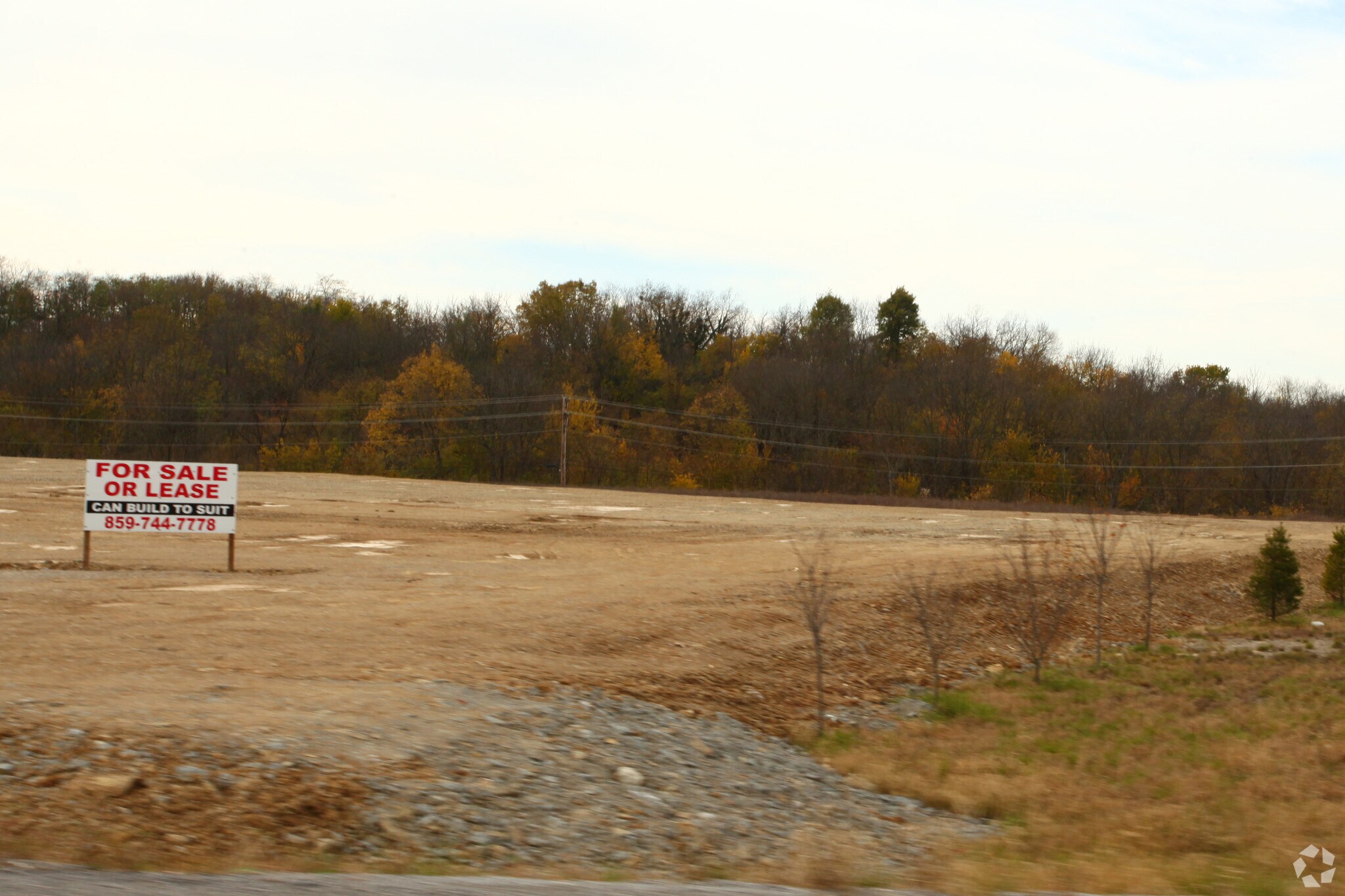 888 N Maple St, Winchester, KY for sale Primary Photo- Image 1 of 1