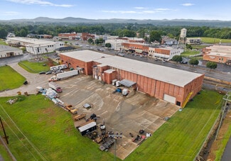 More details for 1 S Main St, Granite Falls, NC - Industrial for Sale