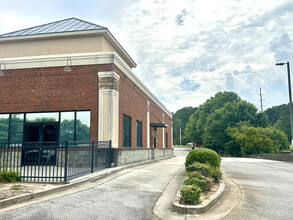 105 St. Stephens Ct, Tyrone, GA for lease Building Photo- Image 2 of 11