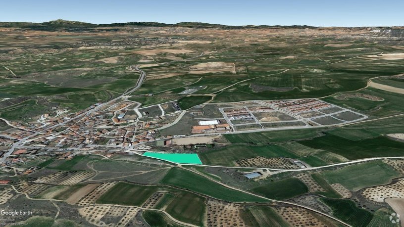 Camino Valdenoches, 11, Tórtola de Henares, Guadalajara for sale - Primary Photo - Image 1 of 1