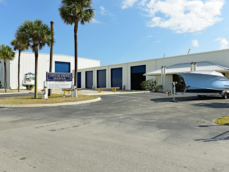 1700 N 2nd Street, Fort Pierce, FL for sale - Building Photo - Image 1 of 1