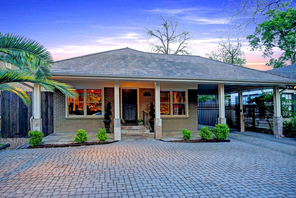 1040 Heights Blvd, Houston, TX for sale Building Photo- Image 1 of 1