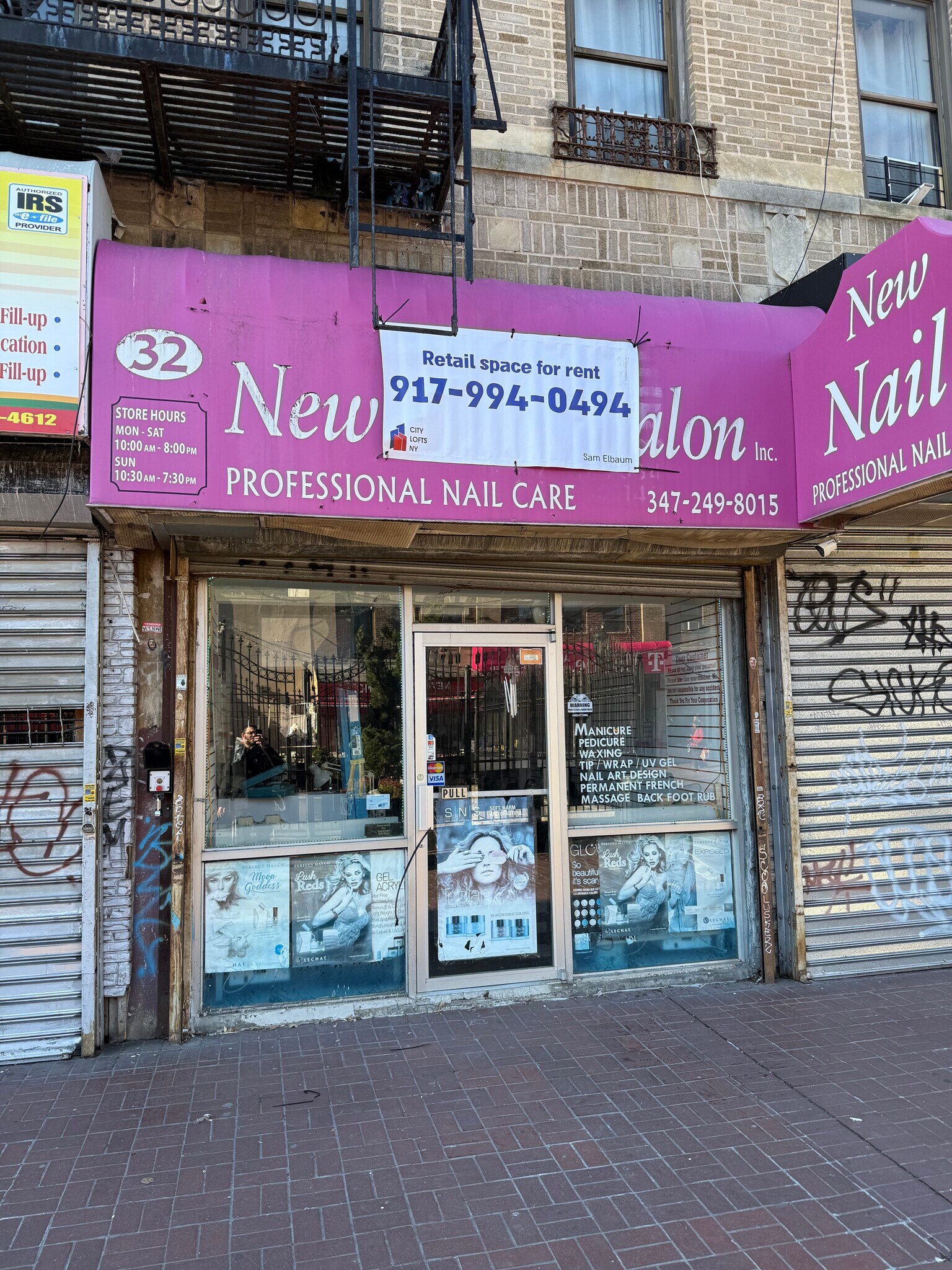 625 Marlborough Rd, Brooklyn, NY for lease Building Photo- Image 1 of 10