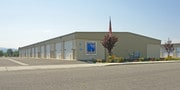 GarageTown Storage Condos - Self Storage Facility